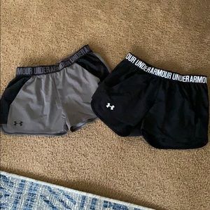 Women’s Under Armour Shorts